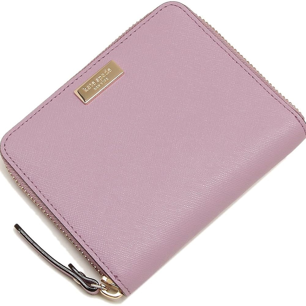 Kate Spade Pink Wallet